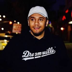 Meet your Posher, Jason